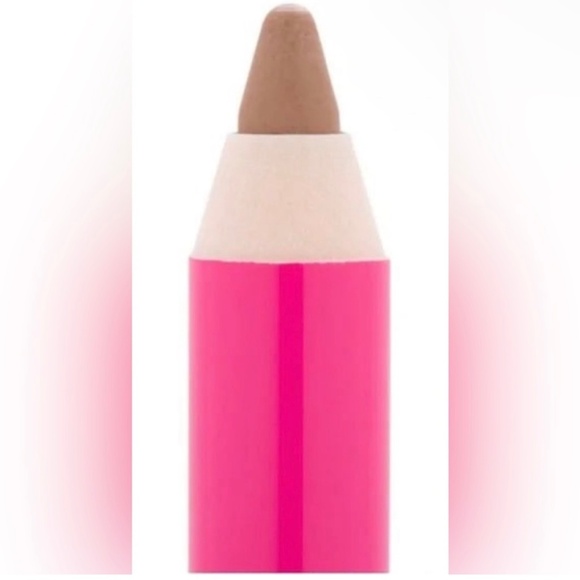 POSH SPICE New in box Jeffree Star Velour Lip Liner Pink tan neutral lip… - Picture 2 of 8